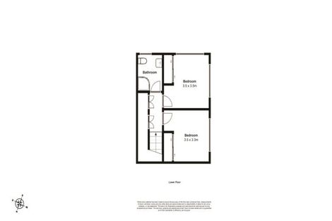 Photo of property in 30u2 John Sims Drive, Broadmeadows, Wellington, 6037