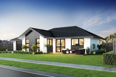 Photo of property in 9 Kay Way, Rakaia, 7710