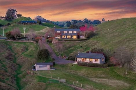 Photo of property in 83 Hitiri Road, Kinloch, Taupo, 3377