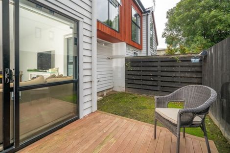 Photo of property in 6/250 Worcester Street, Christchurch Central, Christchurch, 8011