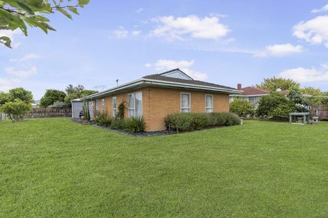 Photo of property in 10 Cosmo Place, Otara, Auckland, 2023