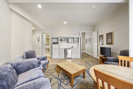 Photo of property in Quest Wellington Serviced Apart, 33u2a Hunter Street, Wellington Central, Wellington, 6011