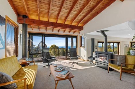 Photo of property in 10 Tuawera Terrace, Clifton, Christchurch, 8081