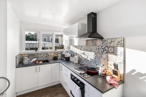 Photo of property in 92 Poulson Street, Addington, Christchurch, 8024