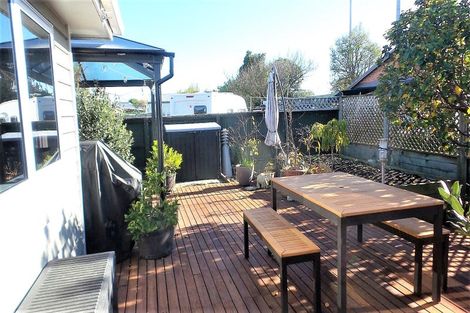 Photo of property in 41 Raymond Street, West End, Timaru, 7910
