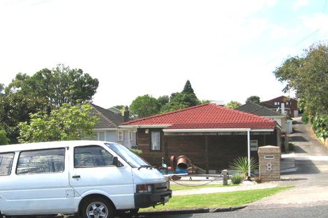 Photo of property in 8 Arahoe Road, New Lynn, Auckland, 0600