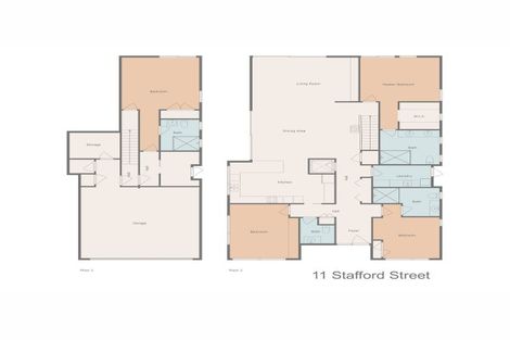 Photo of property in 11 Stafford Street, Arrowtown, 9302
