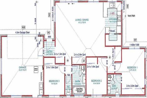 Photo of property in 29 Fearne Drive, Woodend, 7610