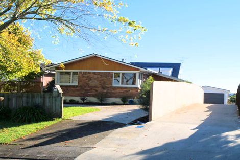 Photo of property in 45 Rodney Street, Howick, Auckland, 2014