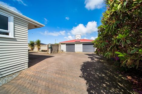 Photo of property in 5 Rata Street, Hawera, 4610