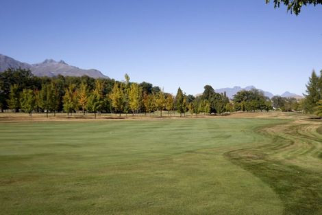 Photo of property in Millbrook Resort, 5 Malaghans Ridge, Arrowtown, 9371