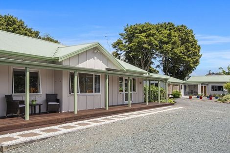 Photo of property in 321 Vinegar Hill Road, Kauri, 0185