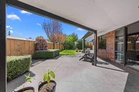 Photo of property in 35 Forest Park Drive, Witherlea, Blenheim, 7201