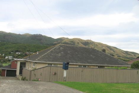 Photo of property in 41b Handyside Street, Tawa, Wellington, 5028