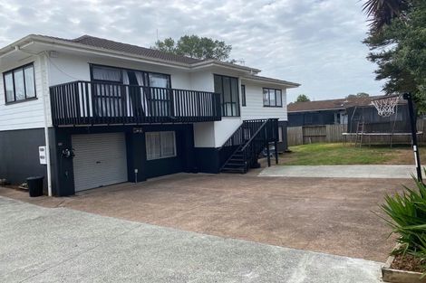 Photo of property in 72a Borich Road, Sunnyvale, Auckland, 0612