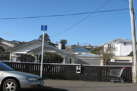 Photo of property in 18 Parkvale Road, Karori, Wellington, 6012