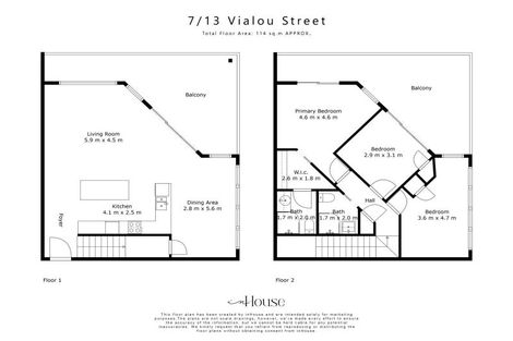 Photo of property in 13u7 Vialou Street, Hamilton Central, Hamilton, 3204