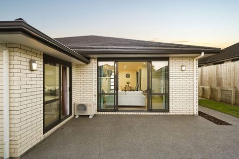Photo of property in 22 Wishbone Court, Flagstaff, Hamilton, 3210