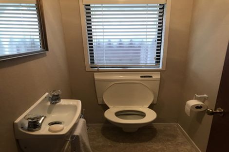 Photo of property in 98b Naylor Street, Hamilton East, Hamilton, 3216