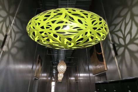 Photo of property in Tattoo Apartments, 29/42 Abel Smith Street, Te Aro, Wellington, 6011