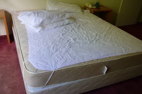 Photo of property in Sirocco Apartments, 616/8u Church Street, Wellington Central, Wellington, 6011