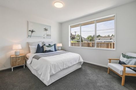Photo of property in 1/150 Bowhill Road, New Brighton, Christchurch, 8083