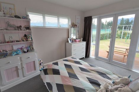 Photo of property in 2/2 Ensor Drive, Hanmer Springs, 7334