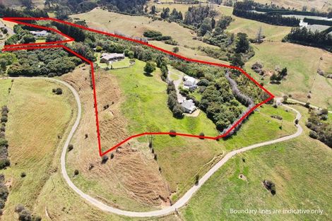 Photo of property in 244 Lindemann Road, Tahawai, Katikati, 3170