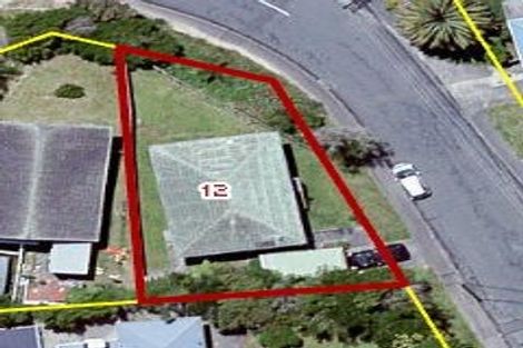 Photo of property in 12 Lyndfield Lane, Newlands, Wellington, 6037