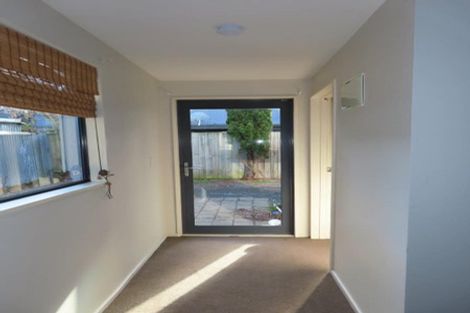 Photo of property in 6/433 Madras Street, St Albans, Christchurch, 8014
