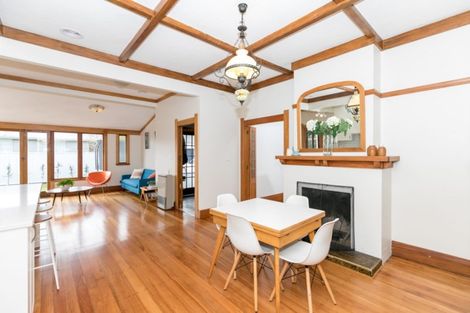 Photo of property in 23 Argyle Street, Hamilton East, Hamilton, 3216