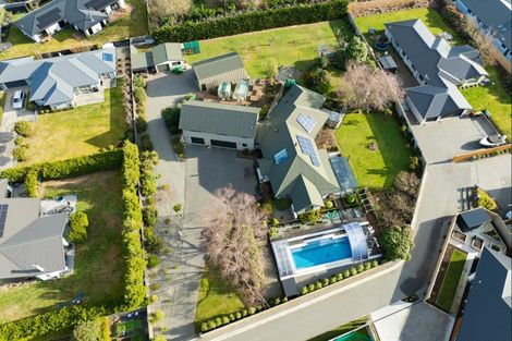 Photo of property in 22 Fairhurst Place, Rolleston, 7614