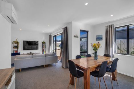 Photo of property in 23 Footbridge Terrace, Kaiapoi, 7630