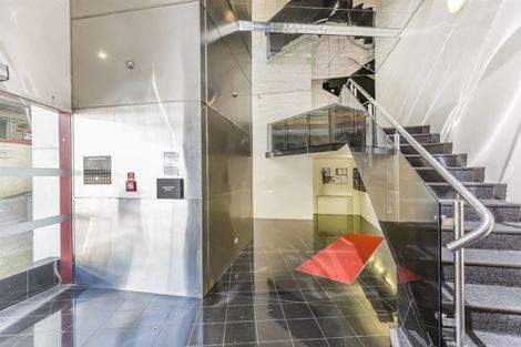Photo of property in Sirocco Apartments, 201/8u Church Street, Wellington Central, Wellington, 6011