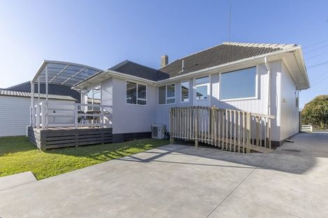 Photo of property in 185 Russell Road, Huntly, 3700