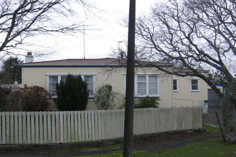 Photo of property in 2 Hosking Place, Masterton, 5810