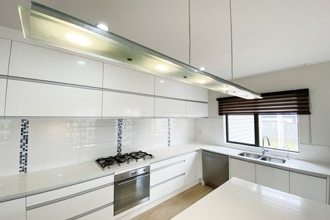 Photo of property in 41 Castlebane Drive, Flat Bush, Auckland, 2019