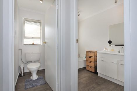 Photo of property in 7 Suffolk Crescent, Feilding, 4702