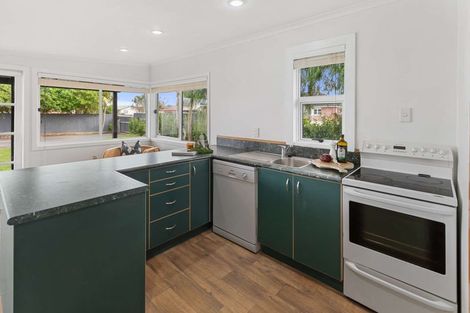 Photo of property in 40 Jellicoe Street, Whanganui East, Whanganui, 4500