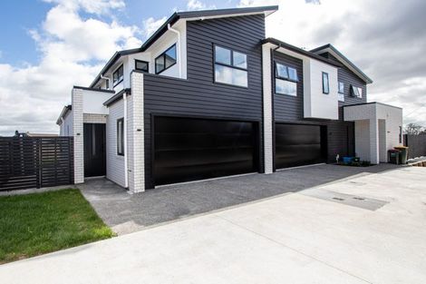 Photo of property in 44u5 Glenview Terrace, Glenview, Hamilton, 3206