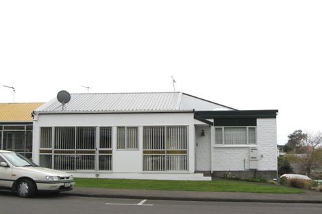 Photo of property in 8/12 Davies Lane, New Plymouth, 4310
