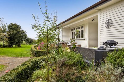 Photo of property in 1170a South Road, Manaia, 4678