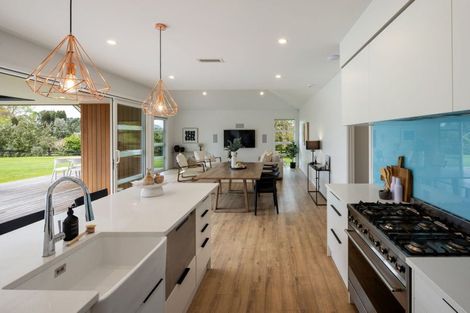 Photo of property in 11 Birchwood Lane, Tamahere, Hamilton, 3283