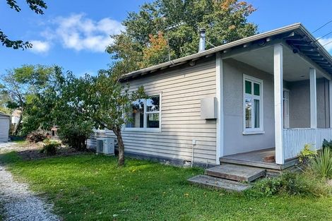 Photo of property in 25 Newcastle Street, Phillipstown, Christchurch, 8011