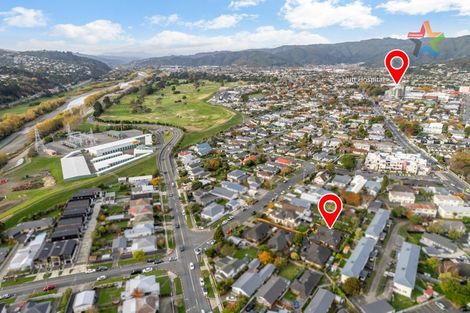 Photo of property in 2/25 Mills Street, Boulcott, Lower Hutt, 5010