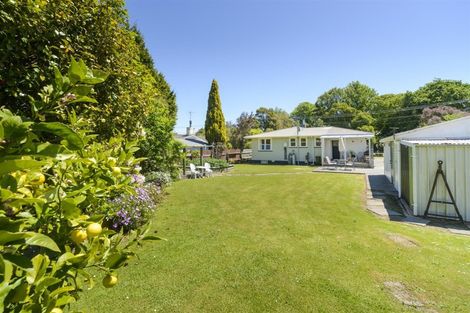 Photo of property in 17 Skerman Street, Marton, 4710