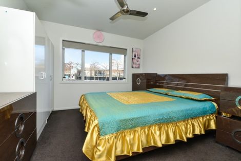 Photo of property in 39u3 Norton Road, Frankton, Hamilton, 3204