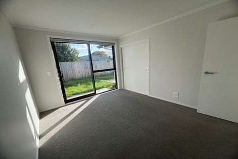 Photo of property in 4/7 Sare Crescent, Fairfield, Hamilton, 3214