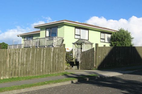 Photo of property in 6 Tikati View, Titahi Bay, Porirua, 5022
