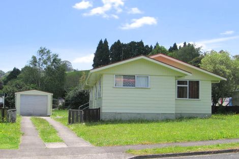 Photo of property in 11 Blackman Street, Te Kuiti, 3910